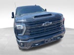 2025 Chevrolet Silverado 3500 HD High Country