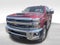 2019 Chevrolet Silverado 3500 HD LTZ