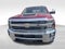 2019 Chevrolet Silverado 3500 HD LTZ