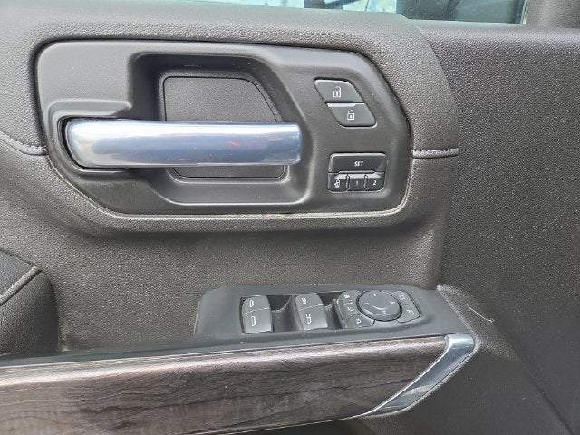 2023 Chevrolet Silverado 2500 HD LTZ
