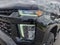 2023 Chevrolet Silverado 2500 HD LTZ