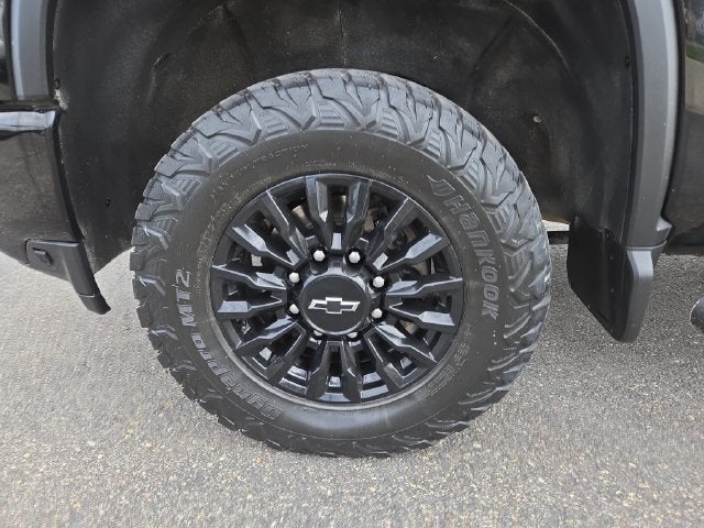 2023 Chevrolet Silverado 2500 HD LTZ
