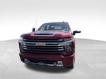 2022 Chevrolet Silverado 2500 HD High Country
