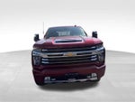 2022 Chevrolet Silverado 2500 HD High Country