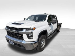 2022 Chevrolet Silverado 3500 HD LT