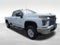 2020 Chevrolet Silverado 3500 HD LTZ