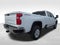 2020 Chevrolet Silverado 3500 HD LTZ