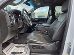 2020 Chevrolet Silverado 3500 HD LTZ