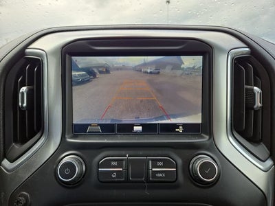 2020 Chevrolet Silverado 3500 HD LTZ