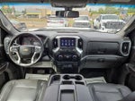 2020 Chevrolet Silverado 3500 HD LTZ