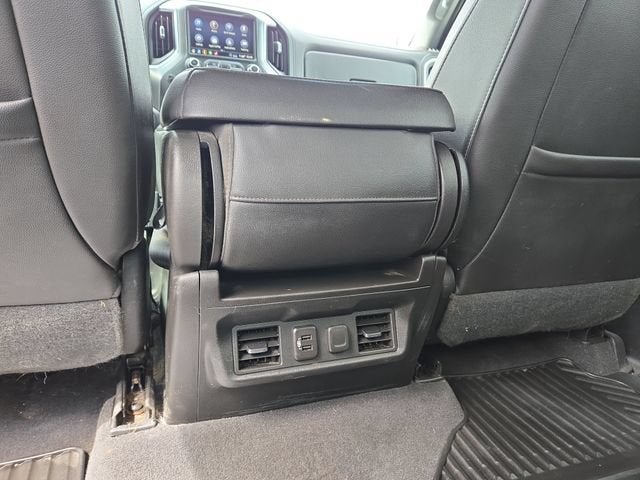 2020 Chevrolet Silverado 3500 HD LTZ