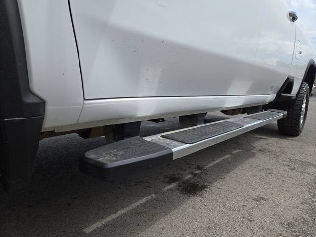2020 Chevrolet Silverado 3500 HD LTZ