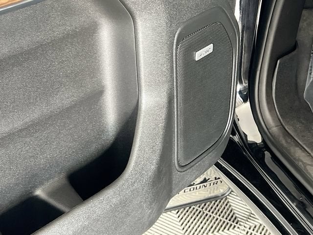2021 Chevrolet Silverado 3500 HD High Country