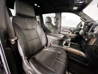 2021 Chevrolet Silverado 3500 HD High Country