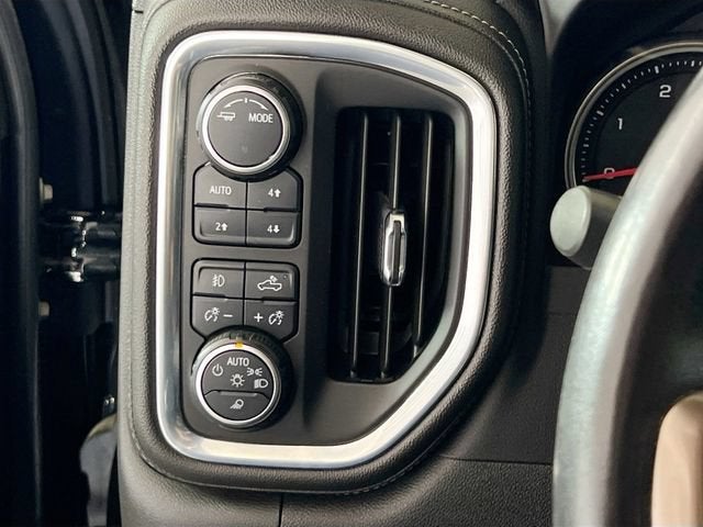2021 Chevrolet Silverado 3500 HD High Country