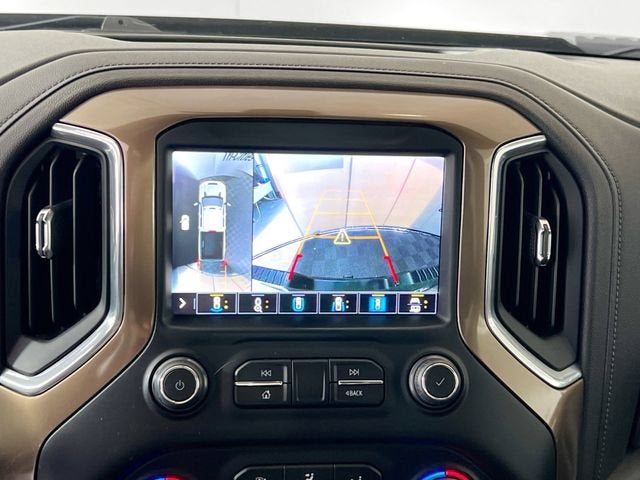2021 Chevrolet Silverado 3500 HD High Country
