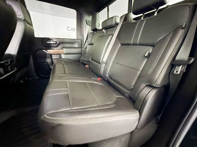 2021 Chevrolet Silverado 3500 HD High Country