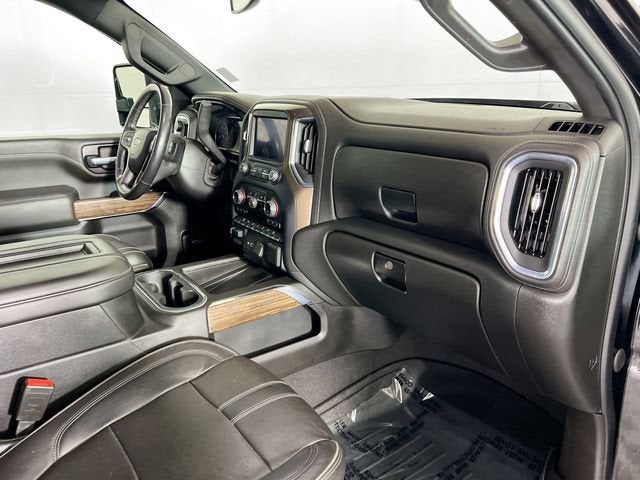 2021 Chevrolet Silverado 3500 HD High Country
