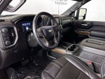 2021 Chevrolet Silverado 3500 HD High Country
