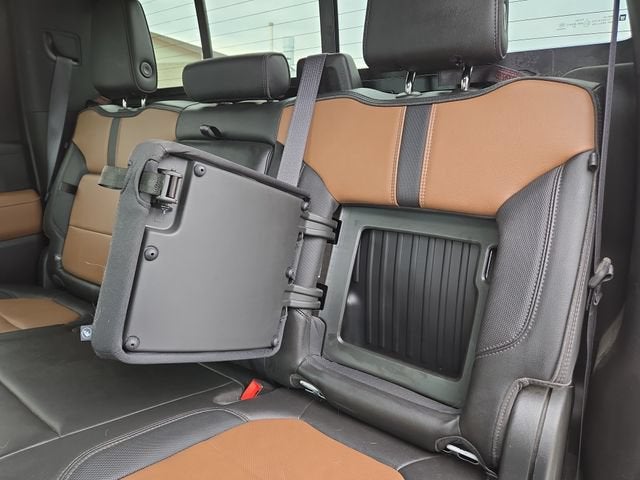 2021 Chevrolet Silverado 3500 HD High Country