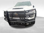 2021 Chevrolet Silverado 3500 HD High Country