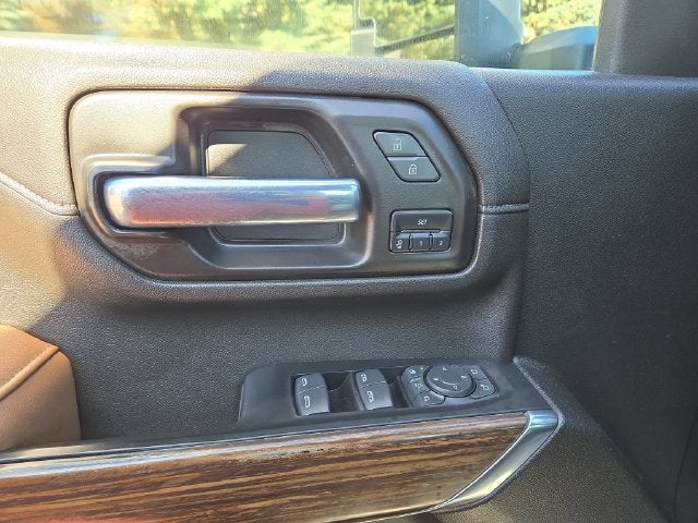 2022 Chevrolet Silverado 3500 HD High Country