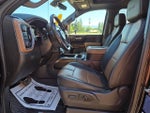 2022 Chevrolet Silverado 3500 HD High Country