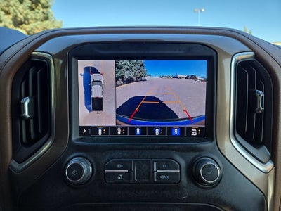 2022 Chevrolet Silverado 3500 HD High Country