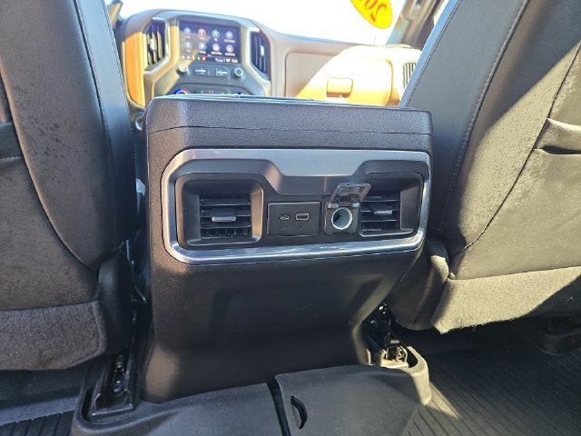 2022 Chevrolet Silverado 3500 HD High Country
