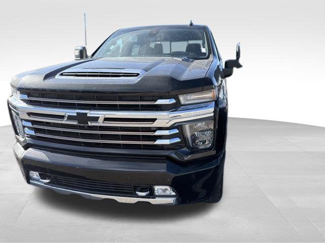 2022 Chevrolet Silverado 3500 HD High Country