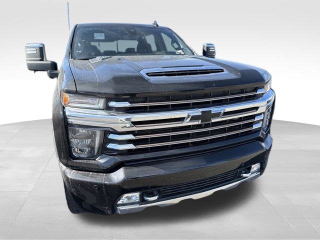 2022 Chevrolet Silverado 3500 HD High Country