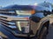 2022 Chevrolet Silverado 3500 HD High Country