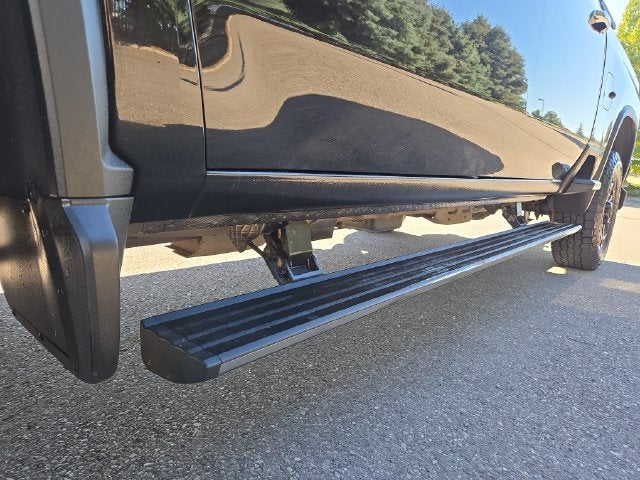 2022 Chevrolet Silverado 3500 HD High Country