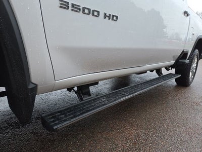 2023 Chevrolet Silverado 3500 HD High Country