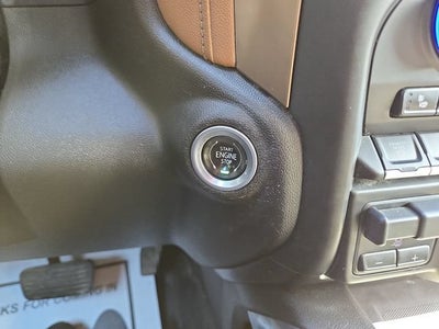 2021 Chevrolet Silverado 3500 HD High Country