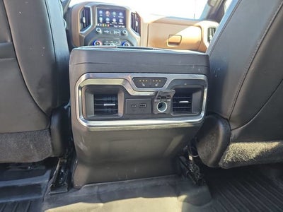 2021 Chevrolet Silverado 3500 HD High Country