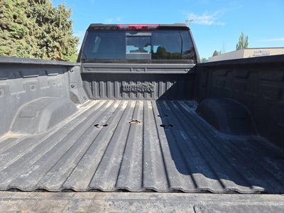 2021 Chevrolet Silverado 3500 HD High Country
