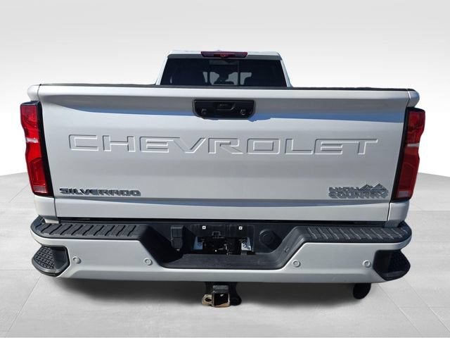 2024 Chevrolet Silverado 3500 HD High Country
