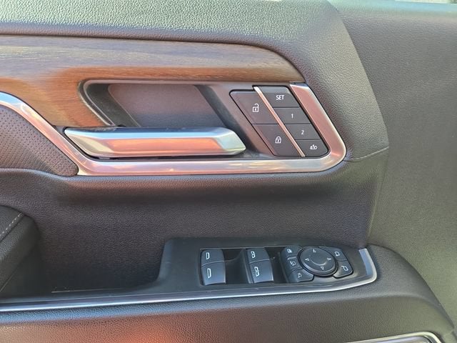 2024 Chevrolet Silverado 3500 HD High Country