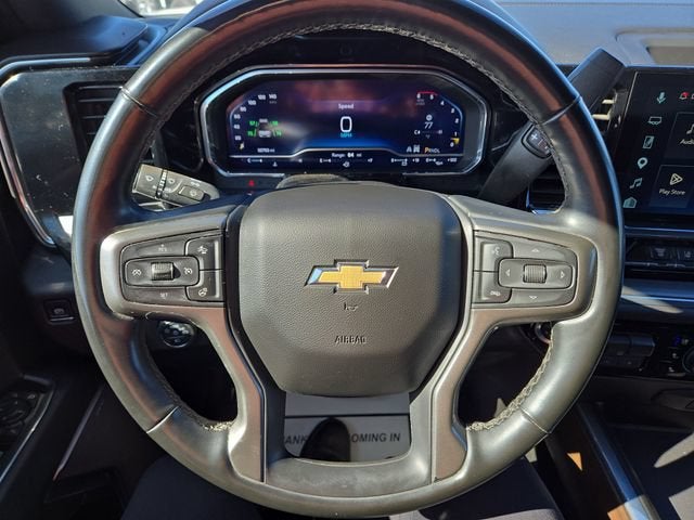 2024 Chevrolet Silverado 3500 HD High Country