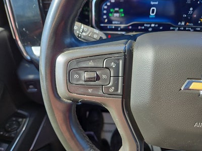 2024 Chevrolet Silverado 3500 HD High Country