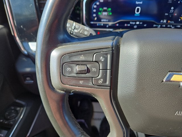 2024 Chevrolet Silverado 3500 HD High Country