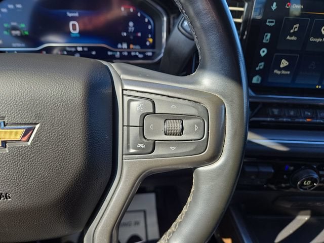 2024 Chevrolet Silverado 3500 HD High Country