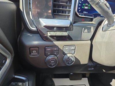 2024 Chevrolet Silverado 3500 HD High Country