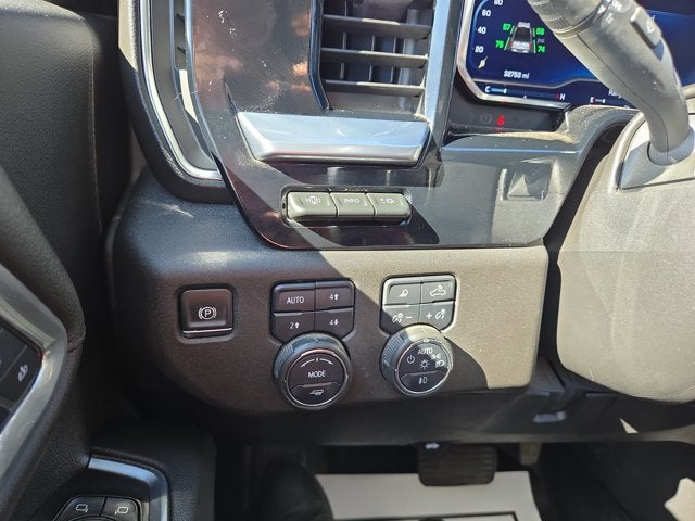 2024 Chevrolet Silverado 3500 HD High Country
