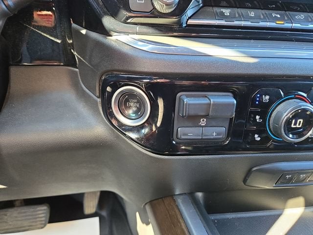 2024 Chevrolet Silverado 3500 HD High Country