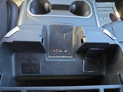 2024 Chevrolet Silverado 3500 HD High Country