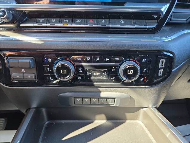 2024 Chevrolet Silverado 3500 HD High Country