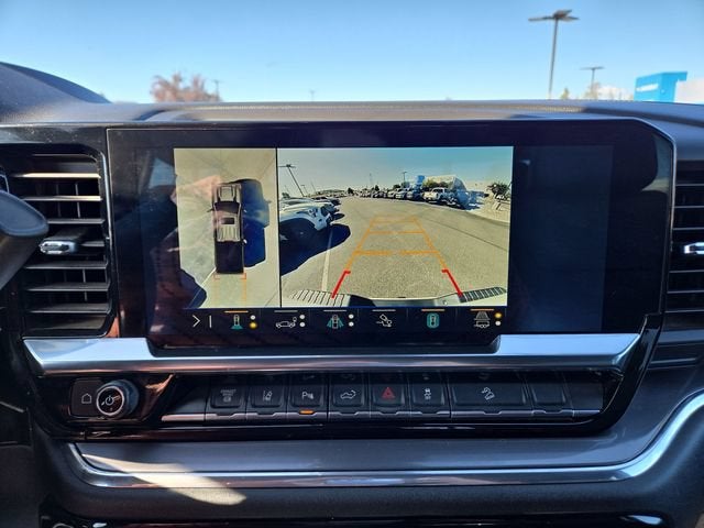 2024 Chevrolet Silverado 3500 HD High Country