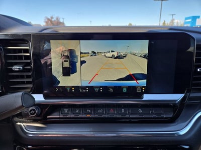 2024 Chevrolet Silverado 3500 HD High Country
